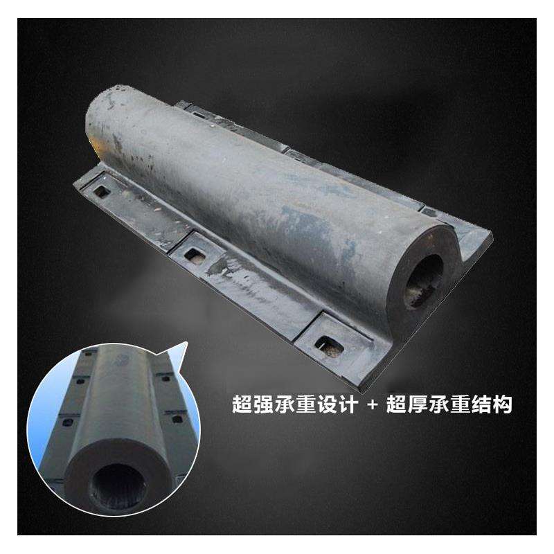 GD型橡膠護(hù)舷