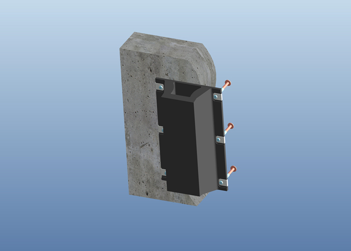 橡膠護舷產(chǎn)品圖冊