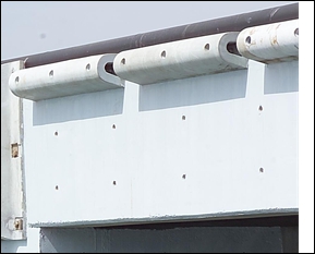 橡膠護舷產(chǎn)品圖冊