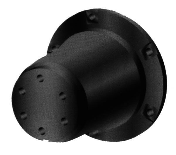 橡膠護(hù)舷產(chǎn)品圖冊(cè)