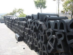 橡膠護(hù)舷產(chǎn)品圖冊(cè)