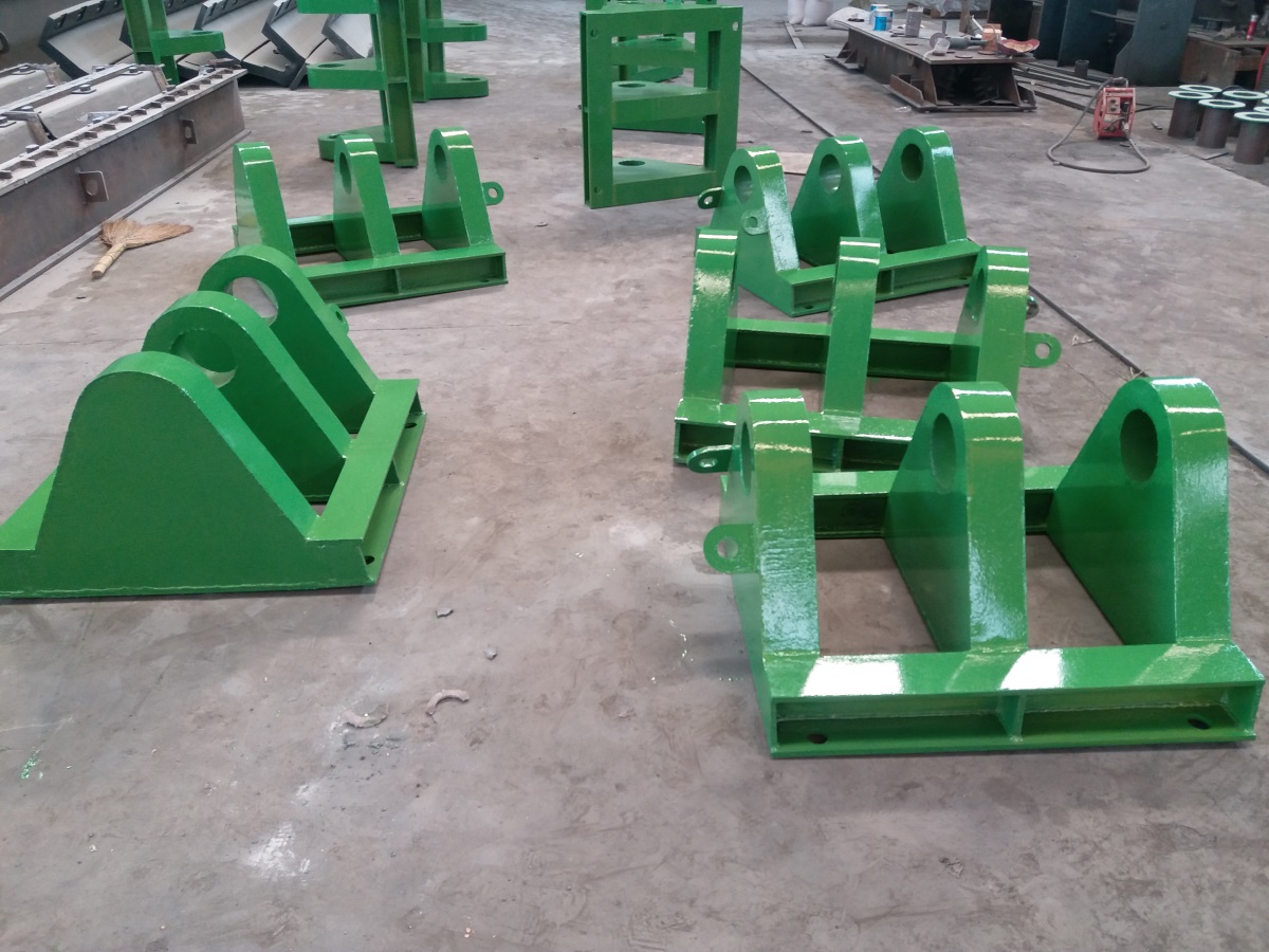 預(yù)埋件（金屬配件）