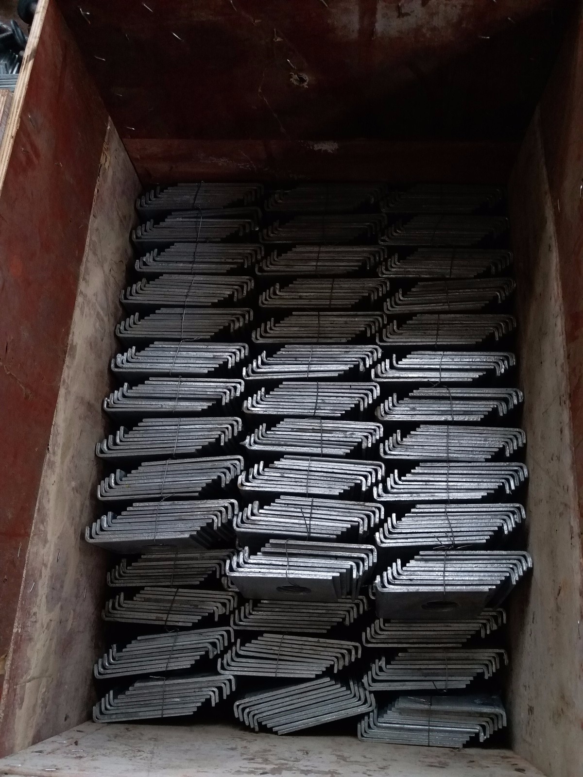 預(yù)埋件（金屬配件）